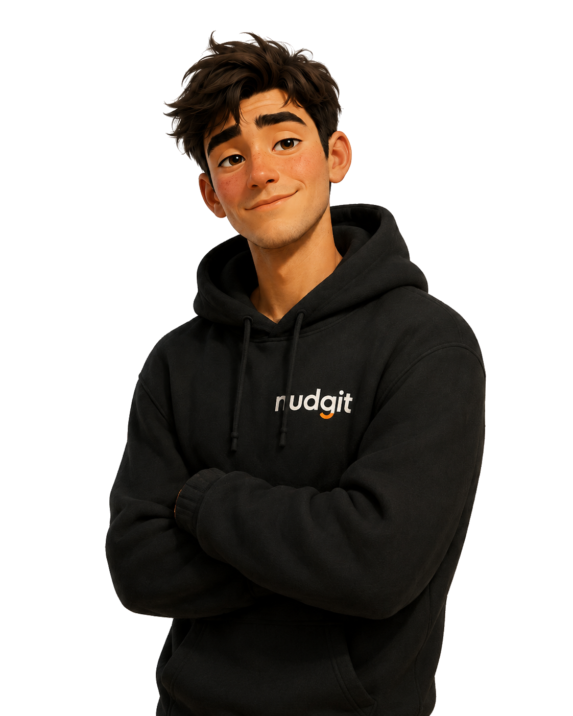 Nudge, the Focus Guide